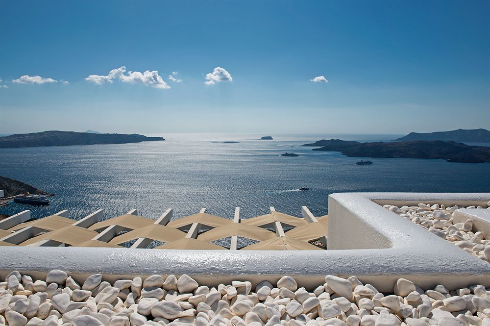 Lilium Santorini Hotel 5*