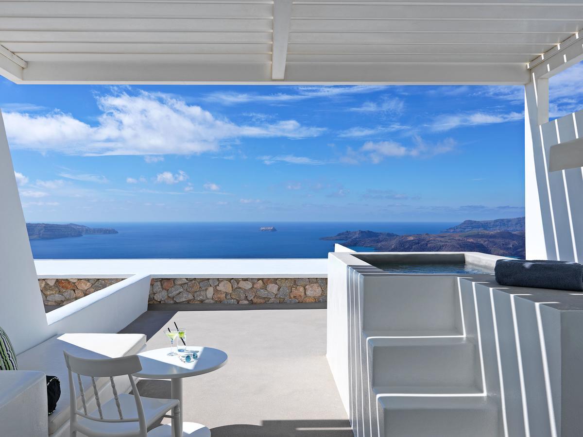 Hotel Lilium Santorini Fira (Santorini)