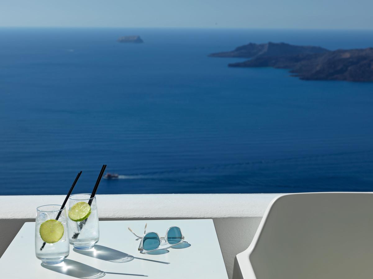 Lilium Santorini 5*