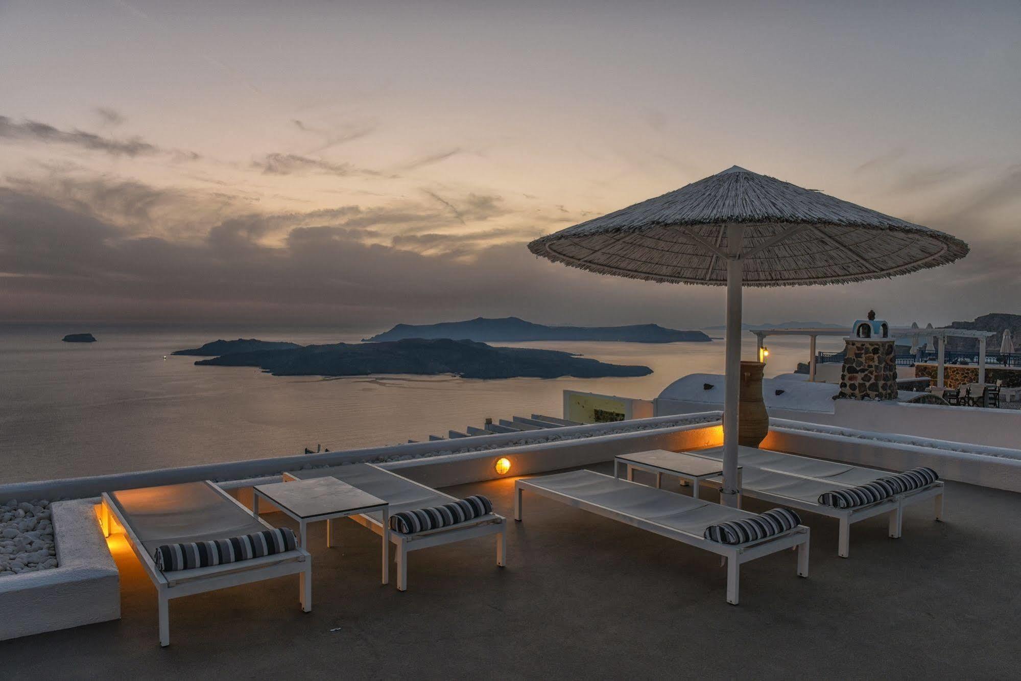 Lilium Santorini 5*