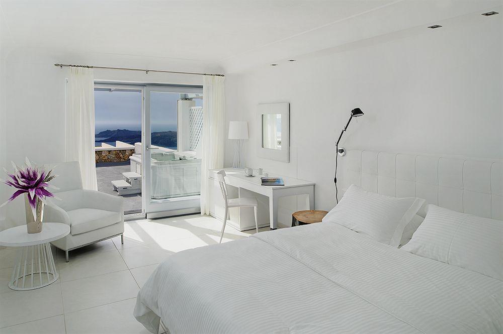 Lilium Santorini 5* Φηρά