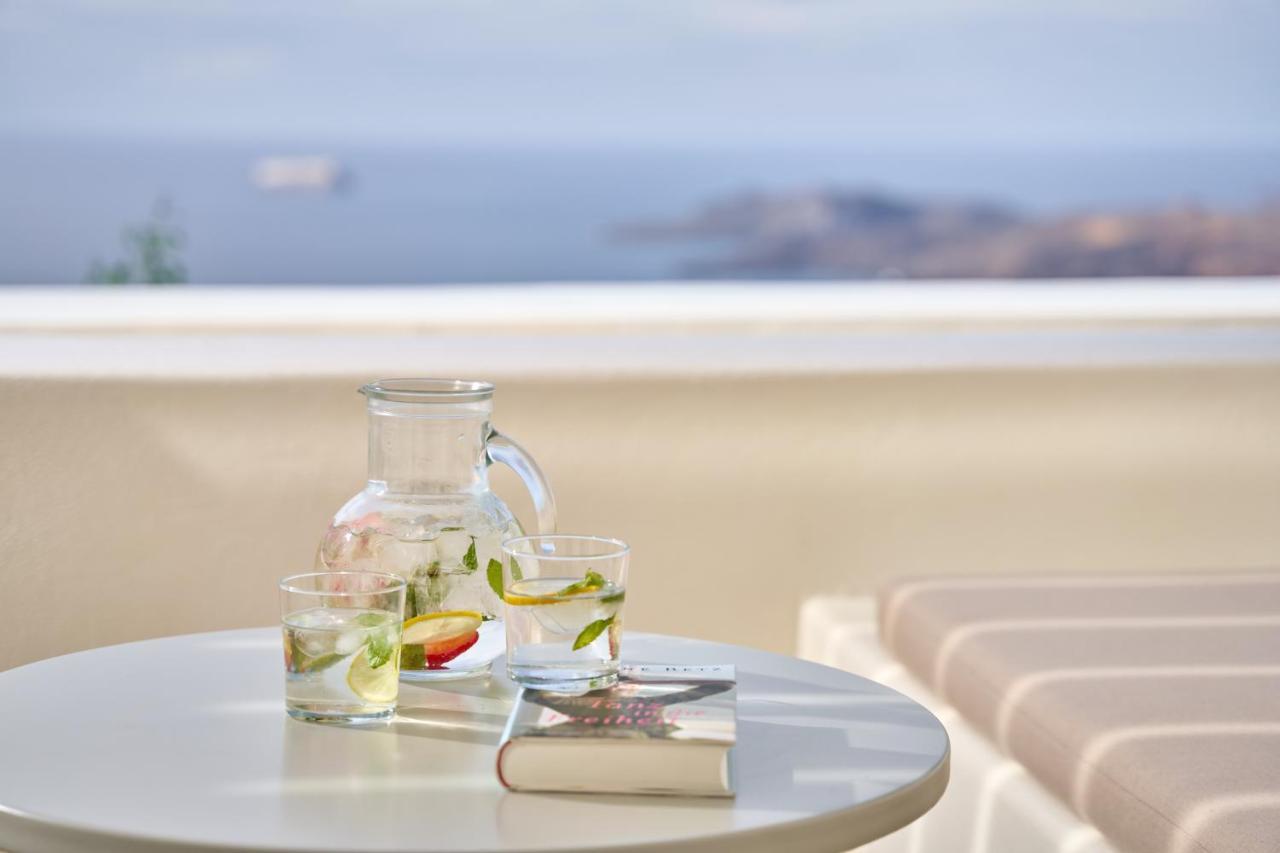 Lilium Santorini Ξενοδοχείο 5*