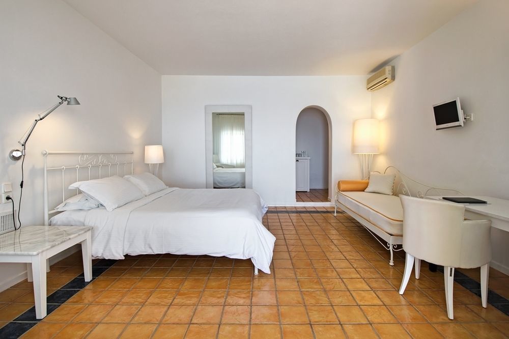 Lilium Santorini 5* Φηρά
