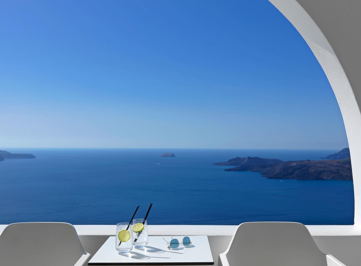 Ξενοδοχείο Lilium Santorini