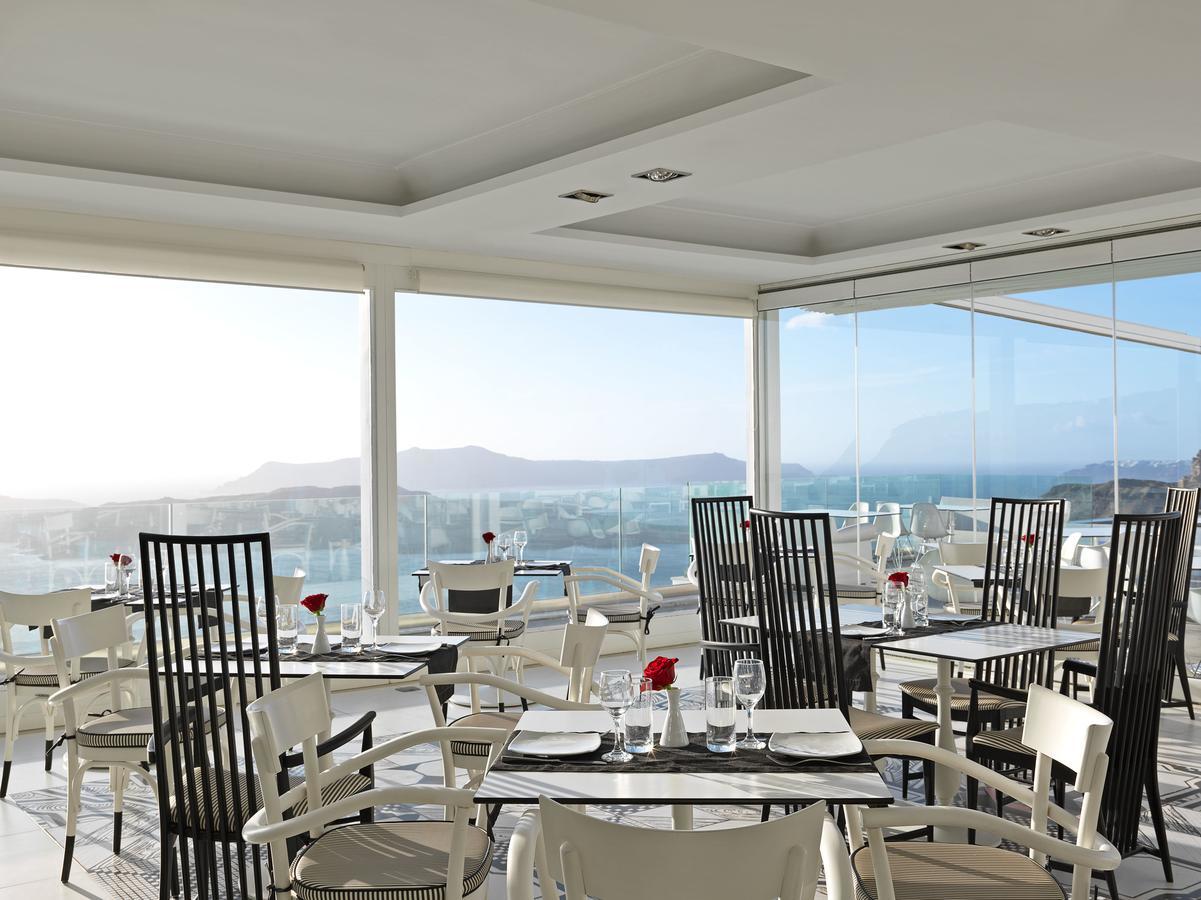 Ξενοδοχείο Lilium Santorini 5*