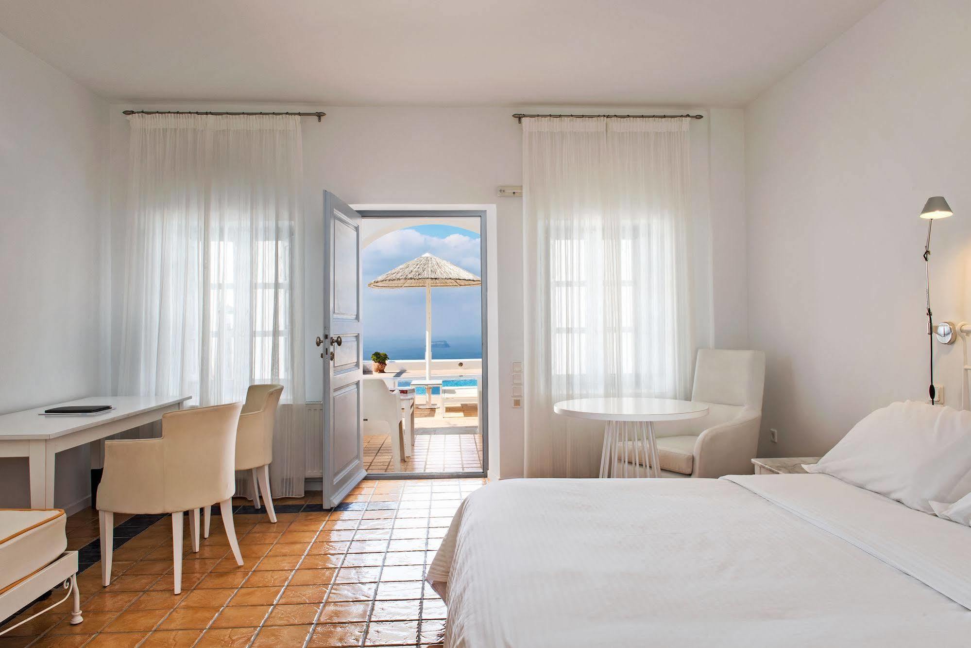 Lilium Santorini 5* Φηρά