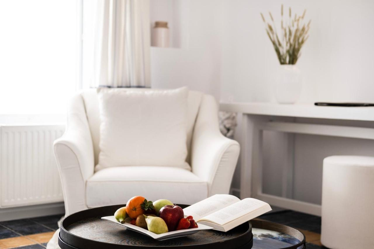 Lilium Santorini Ξενοδοχείο 5*