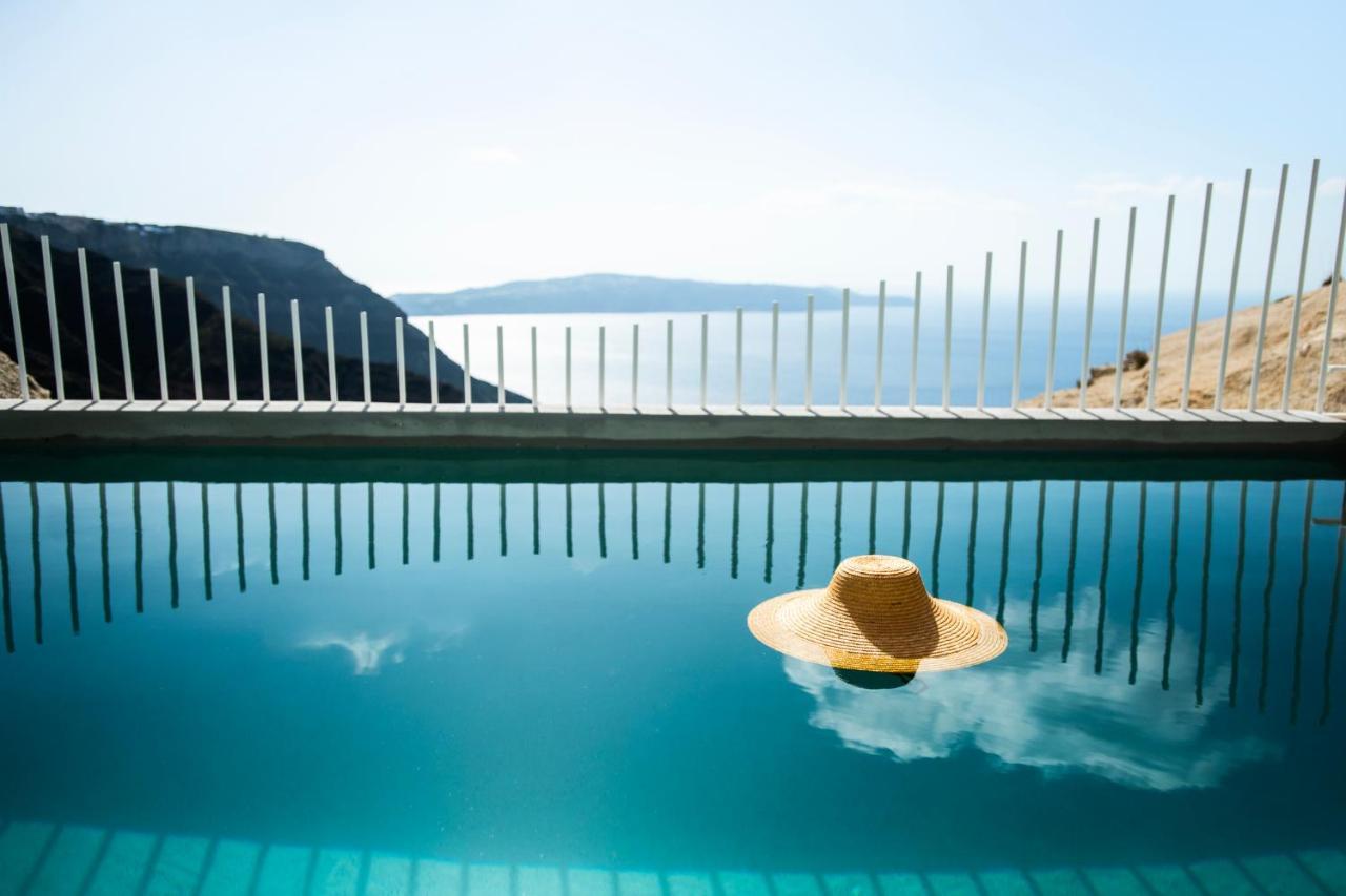 Lilium Santorini Ξενοδοχείο 5*