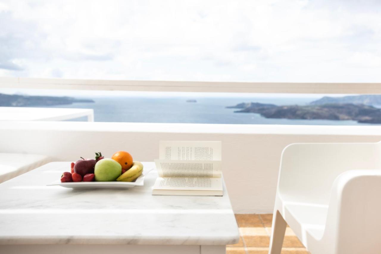 Lilium Santorini Ξενοδοχείο 5*