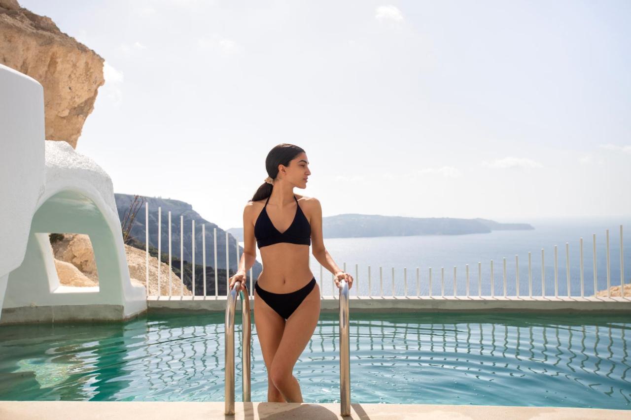 Lilium Santorini Ξενοδοχείο 5*