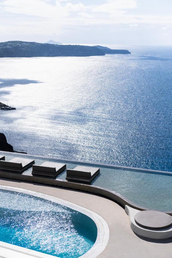 Ξενοδοχείο Lilium Santorini Φηρά