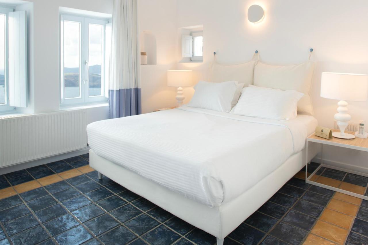 Lilium Santorini 5* Φηρά